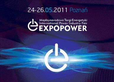 EXPOPOWER 2011 w Poznaniu