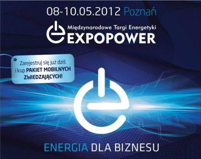 EXPOPOWER 2012